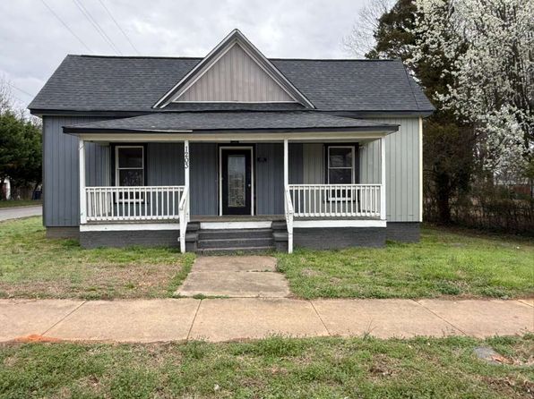 1203 Wilson W Lee Blvd