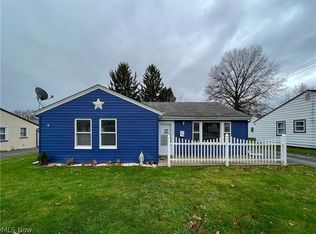 1673 Chattanooga Ave, Poland, OH 44514