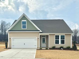 319 Pecan Valley Way, Four Oaks, NC 27524