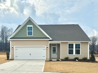 319 Pecan Valley Way, Four Oaks, NC, 27524