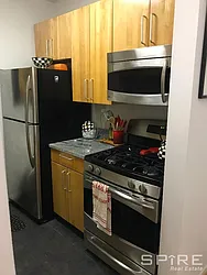 Rented by Spire Group