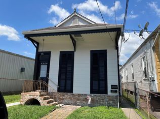 2818 Cadiz St, New Orleans, LA 70115