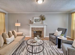 5229 Circle Dr, Columbia, SC 29206