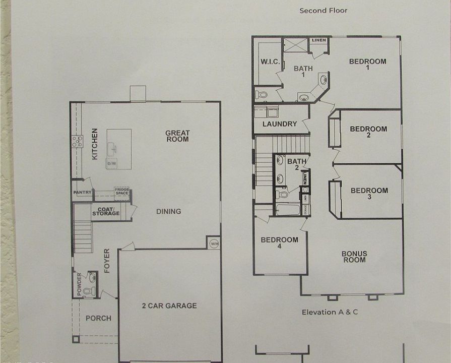 2nd image of 3831 Berenices Avenue Lot #235