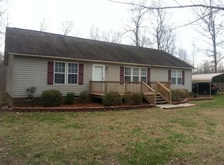 163 Pine State Rd, Troutman, NC 28166