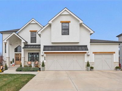 7604 NE 103rd Ter, Kansas City, MO, 64157