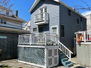 155 Beach 95th St FLOOR 3, Far Rockaway, NY 11693