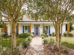 15726 Shenandoah Ave, Baton Rouge, LA 70817