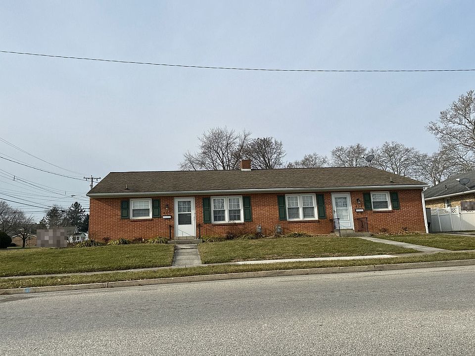 400404 Moul Ave, Hanover, PA 17331 Zillow