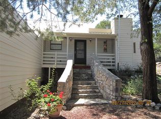 82 Lagarto Rd, Tijeras, NM 87059