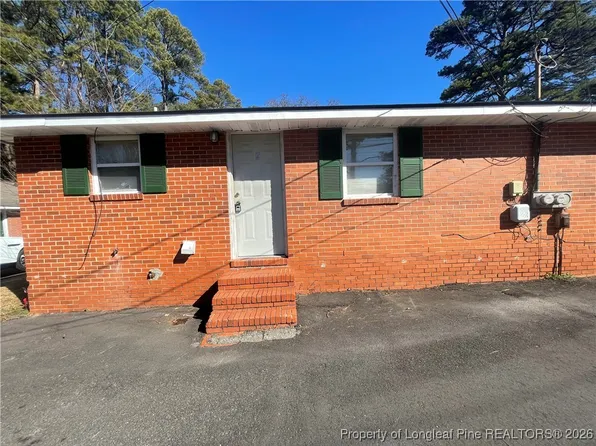 824 N Ridge Rd #2, Fayetteville, NC 28311