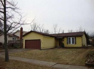 6713 Borr Ave, Reynoldsburg, OH 43068