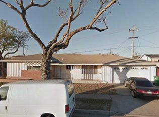 26592 Calaroga Ave, Hayward, CA 94545