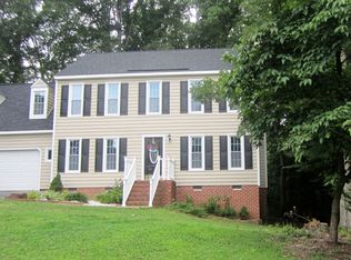 5306 Chestnut Bluff Pl, Midlothian, VA 23112