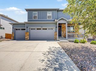 14790 Normande Dr, Mead, CO 80542