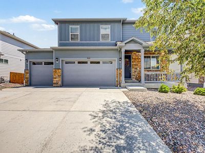14790 Normande Dr, Mead, CO, 80542