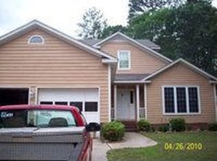 4763 Remington Pl, Martinez, GA 30907