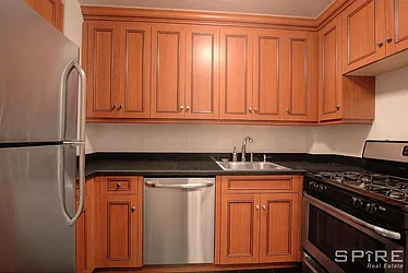 Rented by Spire Group