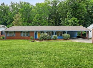 4525 Greensprings Rd, Atlanta, GA 30337