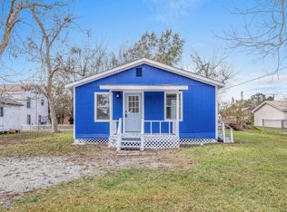 601 S McArthur St, Sulphur, LA 70663