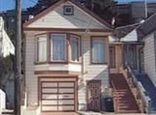 189 Boutwell St, San Francisco, CA 94124