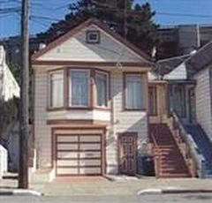 189 Boutwell St, San Francisco, CA, 94124