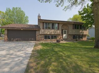 12605 Buchanan St NE, Blaine, MN 55434