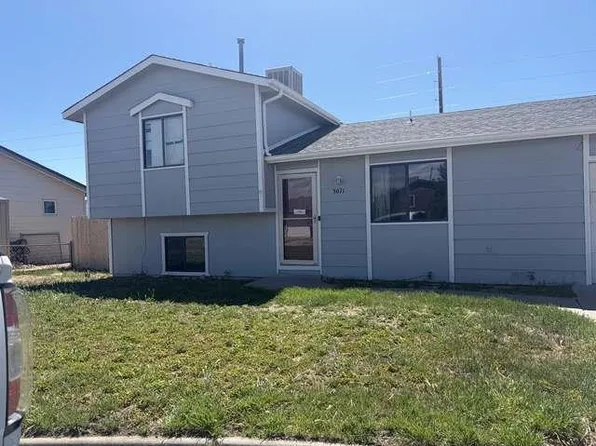 3071 Aztec Ct, Grand Junction, CO 81504