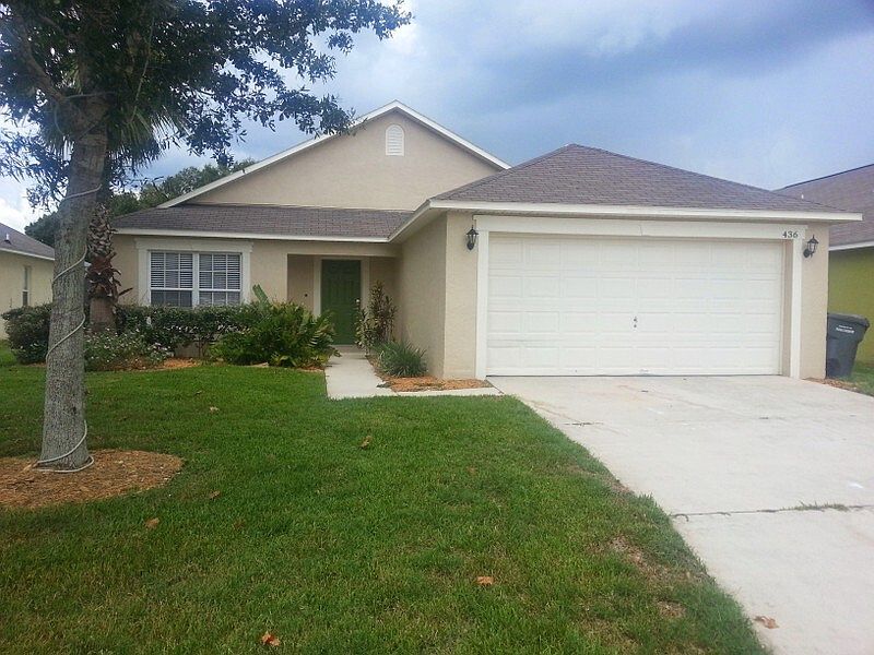 1st image of 436 Casterton Cir