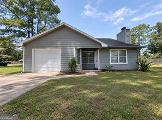 145 Maplehurst Dr, Folkston, GA 31537