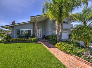 25301 Via Calinda, Santa Clarita, CA 91355