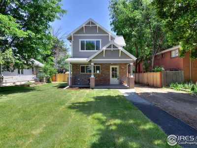 830 Emery St, Longmont, CO, 80501