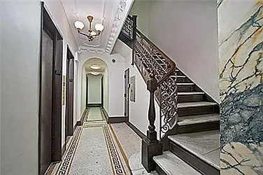 Rented by Barkoff Residential 