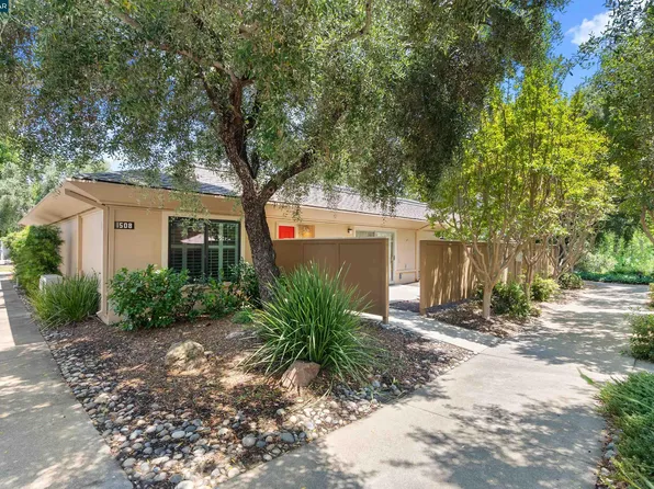 1508 Golden Rain Rd APT 1, Walnut Creek, CA 94595