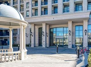 268 Buchanan Dr #618W, Markham, ON L3R 8G9