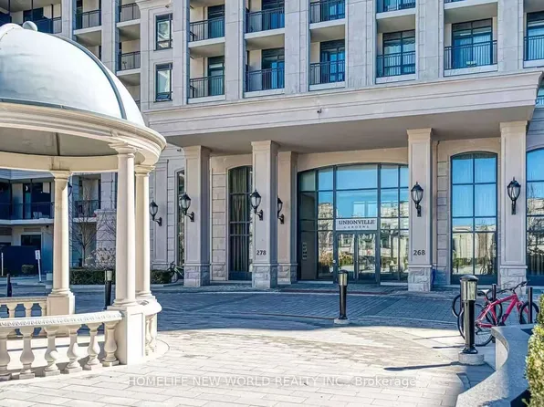 268 Buchanan Dr, Markham, ON