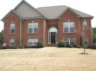 9659 Ridge Way, Kimberly, AL 35091