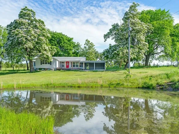 21106 Kirksey Rd, Elkins, AR 72727