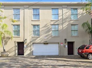 1233 Esplanade Ave APT 18, New Orleans, LA 70116