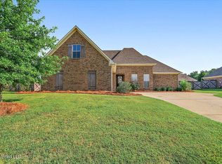 613 Belle Oak Ln, Brandon, MS 39042