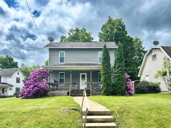 114 Park Ave #9, Warren, PA 16365