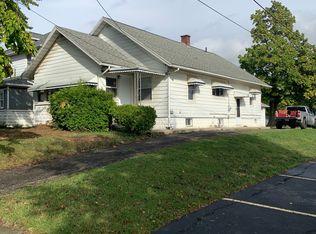 1309 E Elm St, Lima, OH