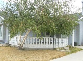 39732 171st St E, Lake Los Angeles, CA 93591