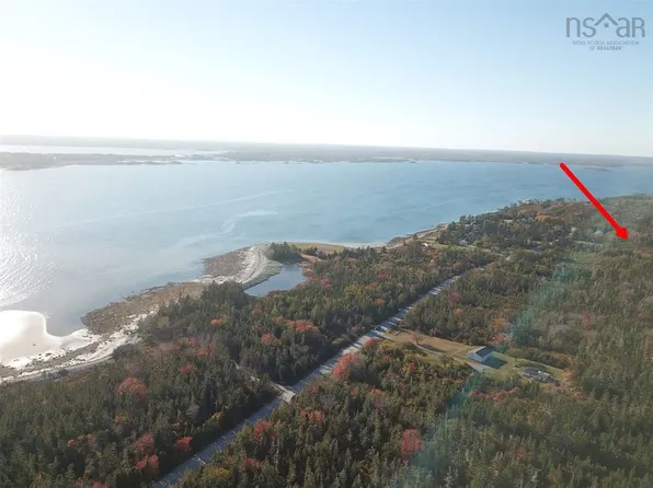 Shore Rd, Shelburne, NS B0T