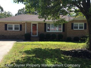103 Alice St, Fountain Inn, SC 29644