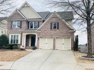 4455 Hedgewood Dr, Cumming, GA 30041