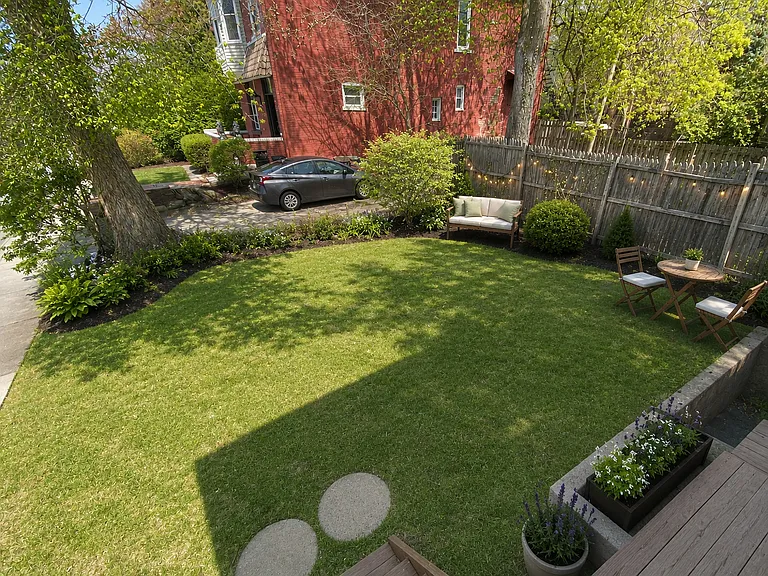 5801 Walnut St #1 — Photo 16