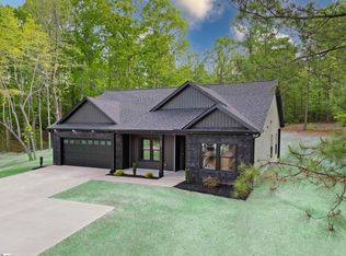 122 Creekbed Hts, Anderson, SC 29621