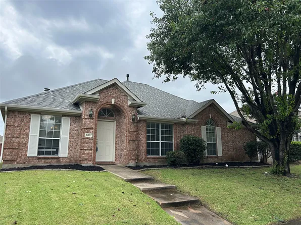 6017 Sidney Ln, McKinney, TX 75070