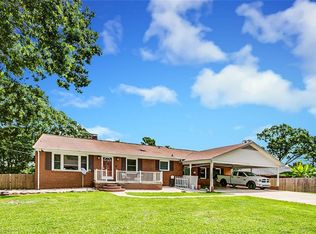 1213 Brookdale Dr, Asheboro, NC 27205